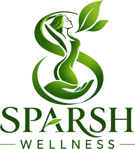 Sparsh Wellness — Touch, Relax, Renew