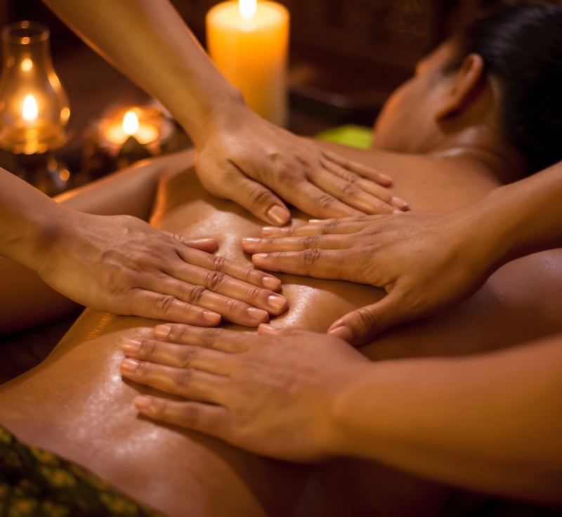 Diverse Tantra